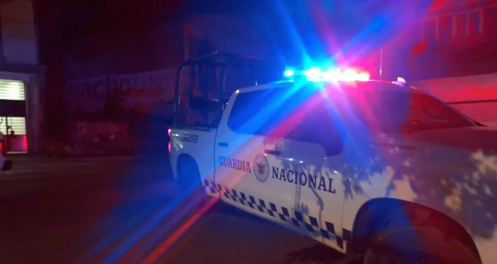 De 6 balazos matan a un hombre, en la colonia Trabajadores de la Agricultura de Uruapan