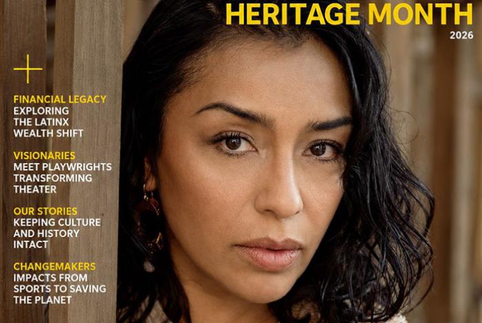 De Cannes a la portada de USA Today: El gran momento de la mexicana Adriana Paz