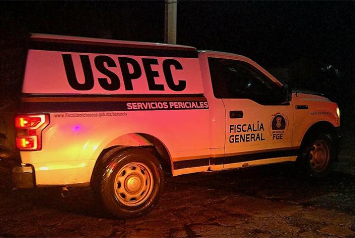 De enero a mayo, Michoacán suma 336 homicidios dolosos; SESNSP sostiene tendencia a la baja
