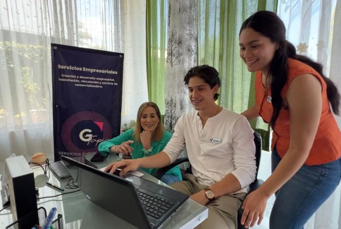 De la idea a una consultoría consolidada: la historia de Giovanna y el impulso de Fuerza Mujer