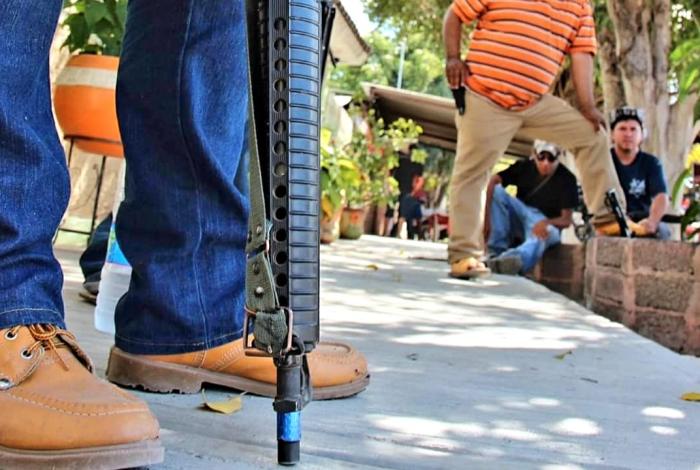 ‘De las autodefensas surgieron cinco cárteles’