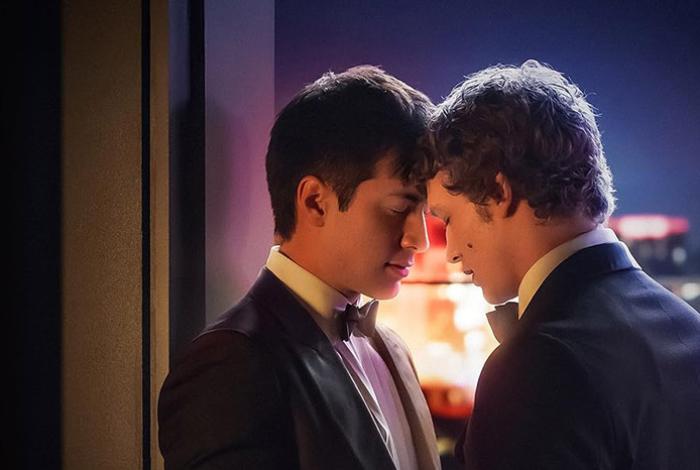 De ‘Más que rivales’ a lo nuevo de ‘Los Bridgerton’: las series que llegan en febrero