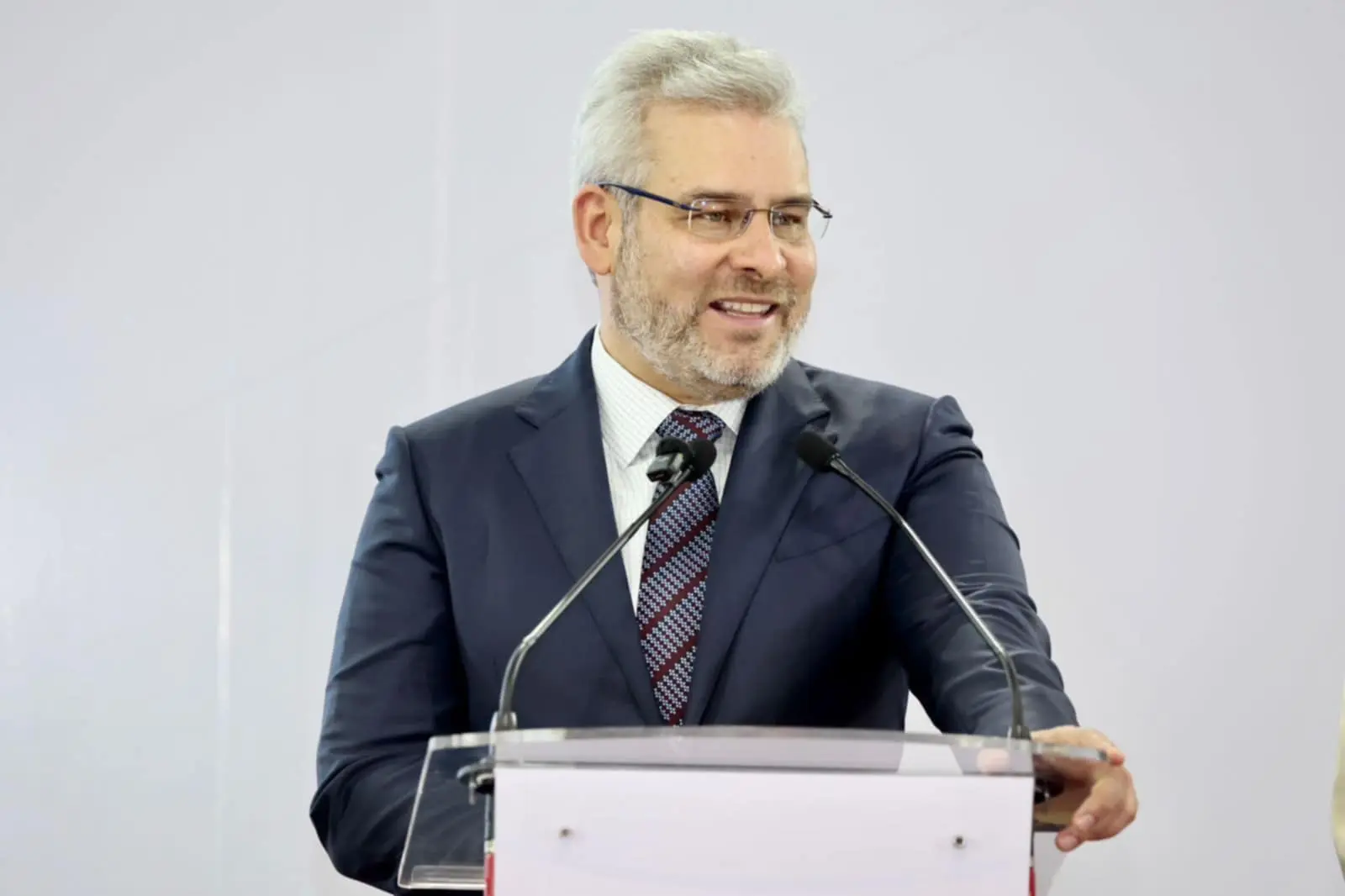 De nueva cuenta reforzarán la seguridad en la tierra caliente declara Bedolla