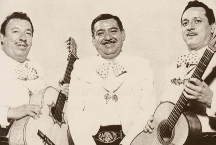 “De Tierra Caliente soy”: Juan Mendoza y el emblemático Trío Tariácuri, de Huetamo a la pantalla grande