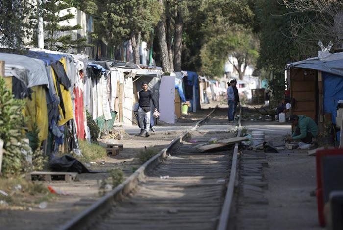 De tránsito a destino: quedarse en México marca la tendencia migratoria hacia 2026