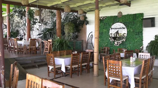 De un sueño migrante a una tradición local: así nació Titanic 1