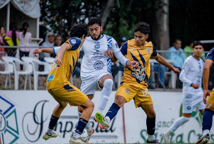 Debutará el Atlético Morelia-UMSNH en casa este martes frente a los Gorilas de Juanacatlán en la Copa Promesas 2026