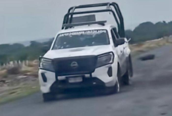 Décimo ataque contra policías de Buenavista