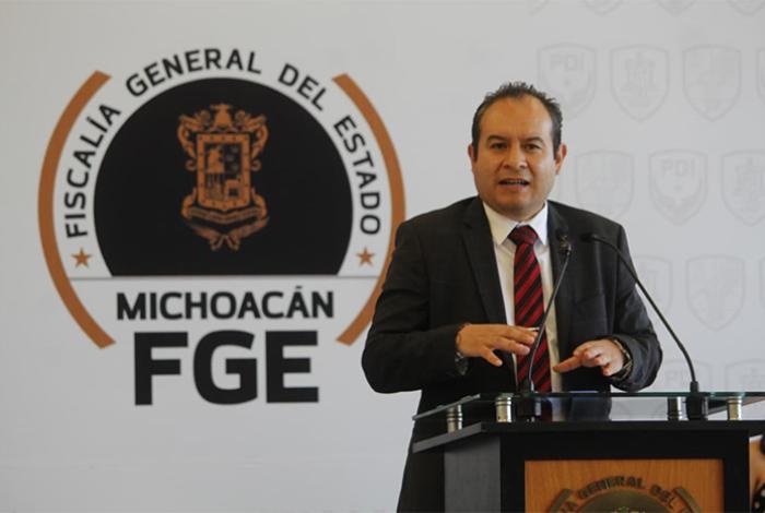 Declaración ampliada de la exsecretaria particular de Carlos Manzo fortalece una línea de investigación