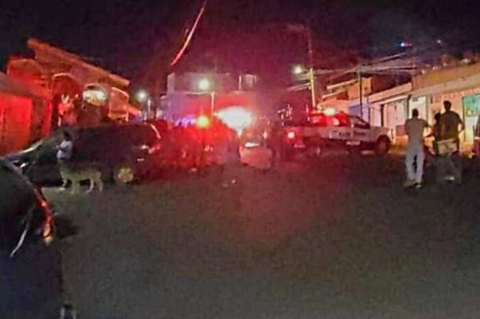 Declaran culpables a 2 sujetos por el homicidio del comandante de la policía comunal de Tarecuato