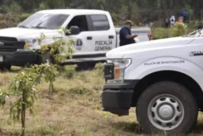 Dejan dos cuerp0s en predio de la Isaac Arriaga, en Puruándiro