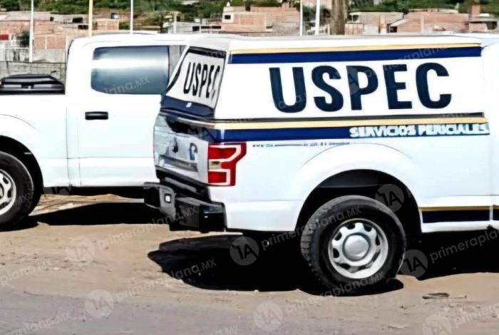 Dejan un cu3rp0 en la Adolfo López Mateos de Apatzingán