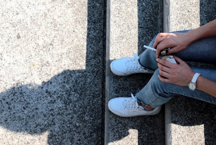 ¡Dejar de fumar mejora tu vida!