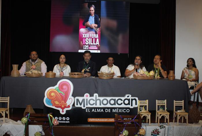 Del 4 al 11 de octubre, Opopeo celebrará sus tradiciones con la Feria de la Silla