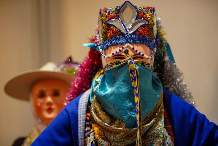 Del 6 al 9 de enero, competencia de Kúrpites en Nuevo San Juan