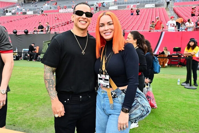 Del amor al juzgado: Sorpresiva demanda millonaria de Daddy Yankee contra su esposa sacude el mundo del reggaetón