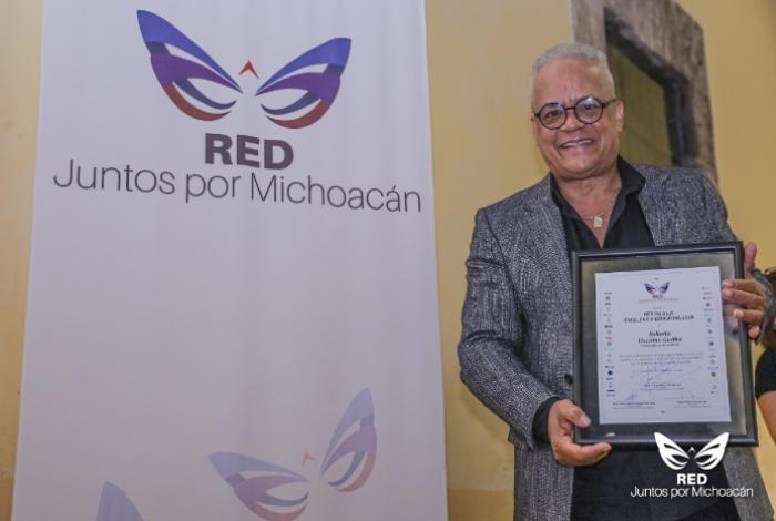 Del Grammy a Morelia: El maestro cubano que hoy hace historia en el Conservatorio de las Rosas