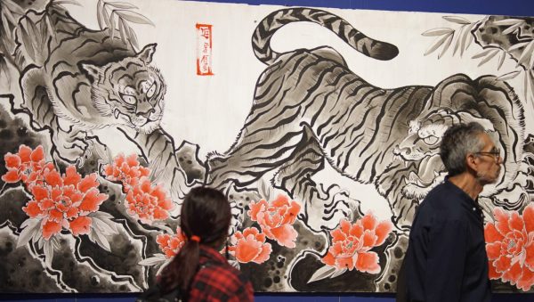 Del Japón tradicional a las raíces de Michoacán, llega la exposición Yugo