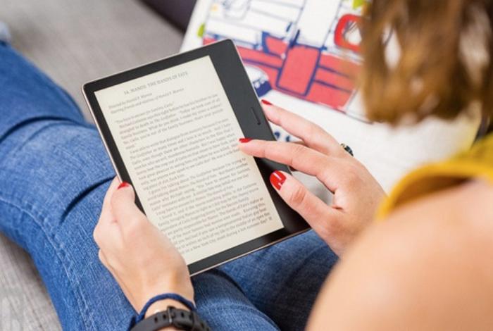 Del papel al pixel: la lectura en tiempos digitales
