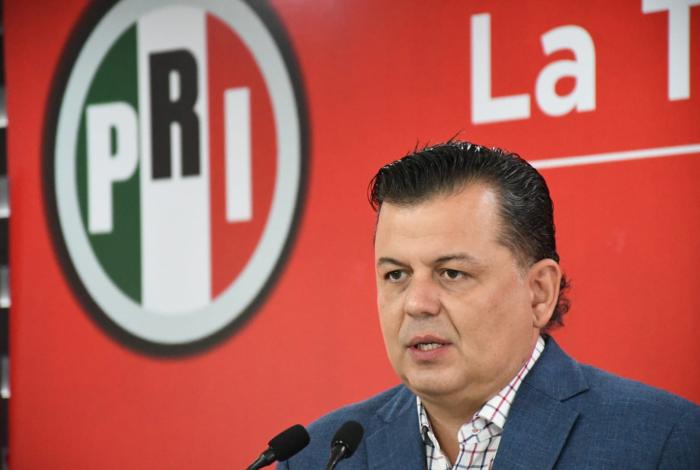 Del tema del fiscal ya no voy a hablar: Memo Valencia