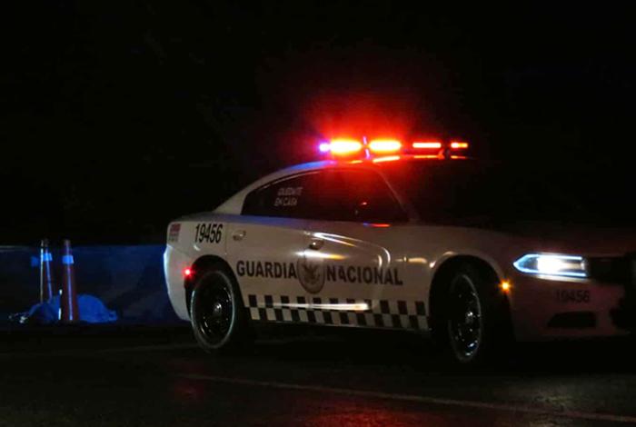 Delincuentes asesinan a un hombre en la México-Guadalajara, a la altura de Cuitzeo