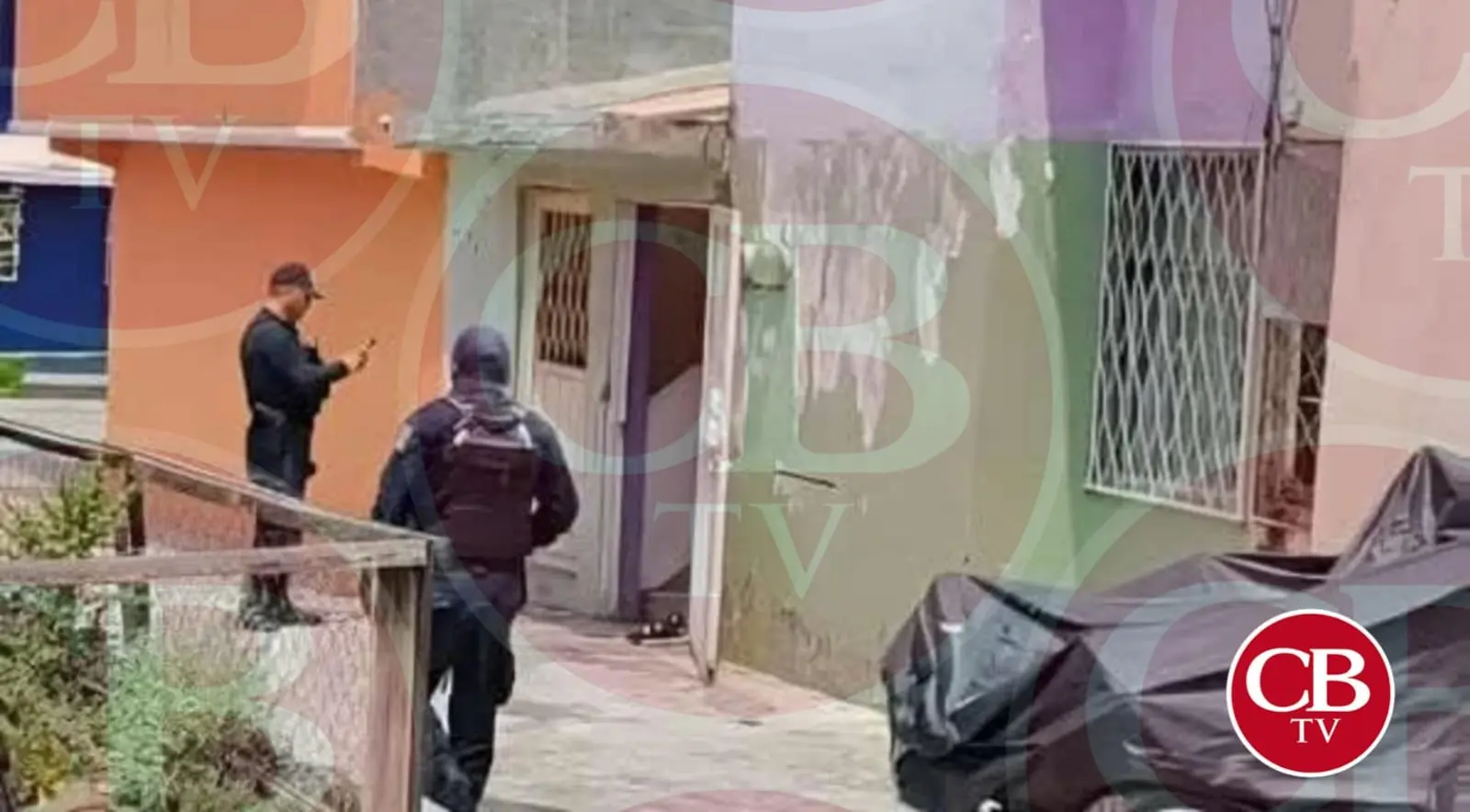 Delincuentes “levantan” a panadero en Zitácuaro