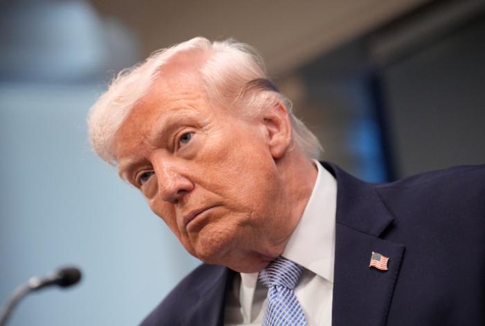 Demandan a Trump para frenar pozo petrolero de BP en el Golfo