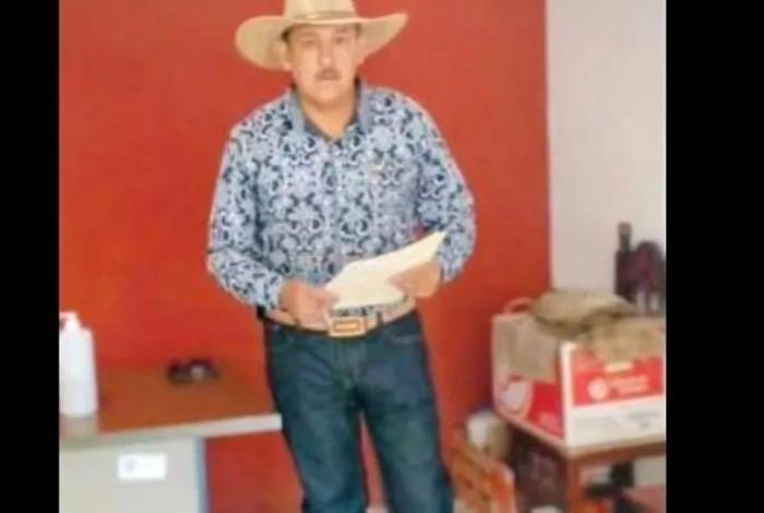 Denuncian desaparición forzada de líder comunero en Villa Jiménez