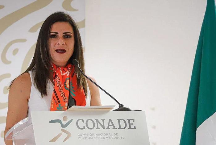 Denuncias por sobornos y moches en gestión de Ana Guevara en la CONADE