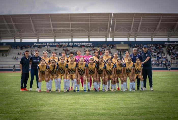 Deportivo Zamora hace la travesura al vencer en su casa al Atlético Morelia-UMNSH