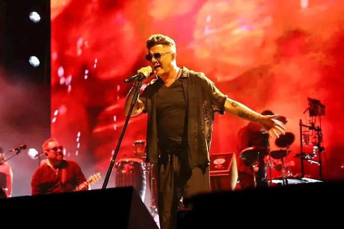 Derrama económica de 52 mdp dejó concierto de Alejandro Sanz en Michoacán: Sectur