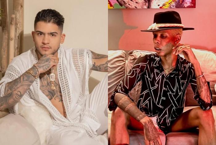 Desaparecen dos artistas colombianos en México