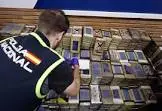 Desarticulan red de tráfico de drogas vinculada con el CJNG en España