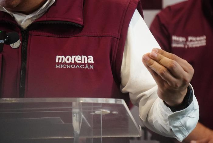 Desbancan Torres Piña y Fabiola a Morón, según El Financiero