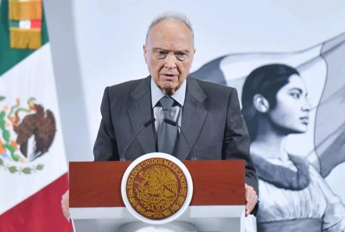 Descalificaciones injustas, sin aportar pruebas: Así respondió la FGR al abogado de Ovidio Guzmán