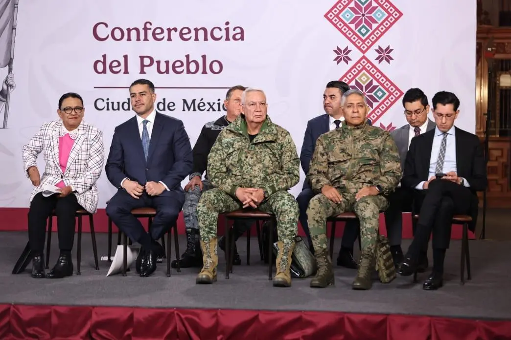 Descarta federación que ataque en Coahuayana sea por terrorismo