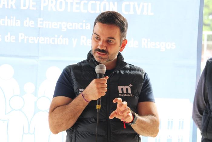 Descartan a Los Farmerz: Los Player´s amenizarán la fiesta patronal de Santa María