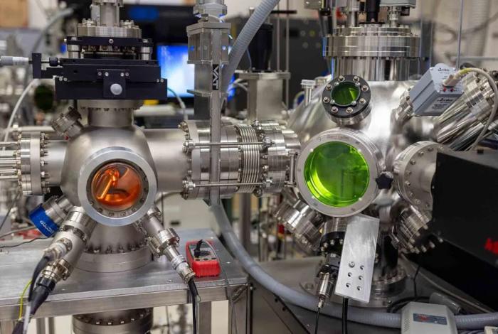 Descubren un nuevo estado de la materia: el cristal líquido cuántico