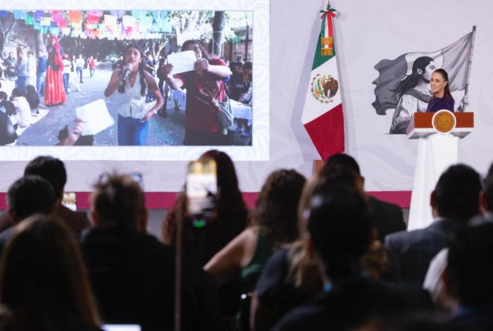 Desde Michoacán arrancan Maratón Nacional por la Lectura para integrar a las juventudes