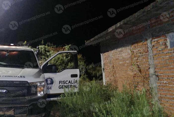 Despierta Morelia con doble h0mic1di0