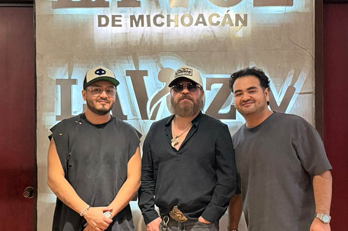Después de 15 años La Firma vuelve a Morelia: Últimos boletos para cantar a todo pulmón en el Teatro Morelos