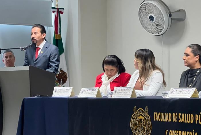  Destacan oportunidades en el campo laboral de estudiantes de la Licenciatura en Trabajo Social de la UMSNH