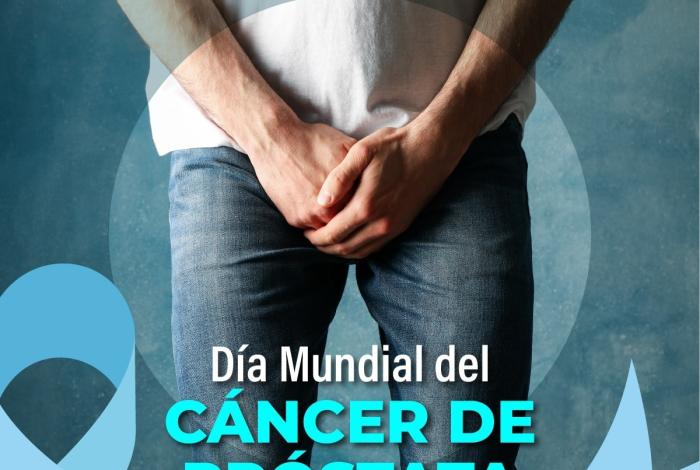 Detección temprana del cáncer de próstata salva vidas: SSM