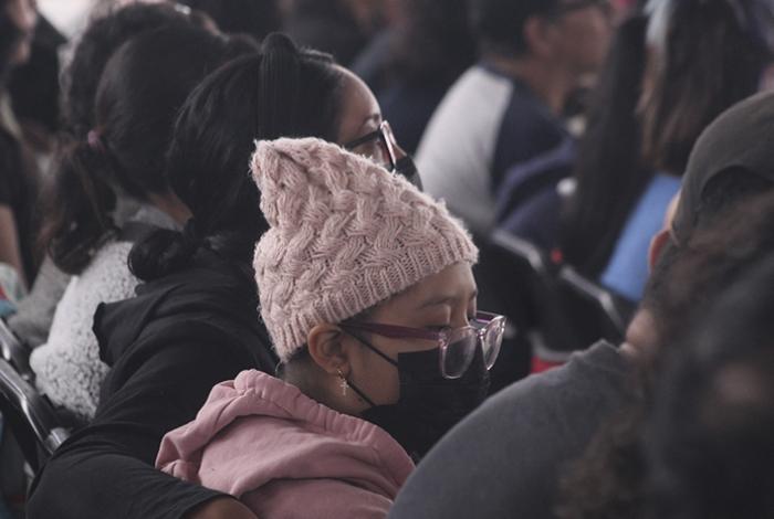 Detección temprana y biotecnología, claves para un tratamiento más eficaz contra la leucemia infantil