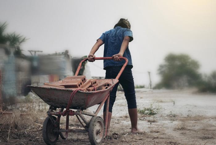 Detectan 101 casos de trabajo infantil en calles y cruceros de Morelia