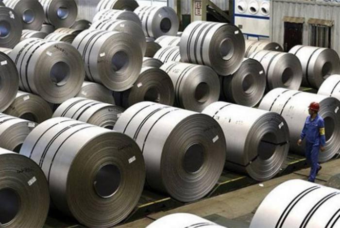 Detectan 750 empresas del acero presuntamente irregulares y suspende a 350 firmas en México