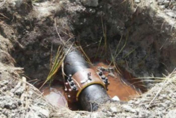 Detectan toma clandestina de combustible en Tarímbaro: investigan red de huachicol