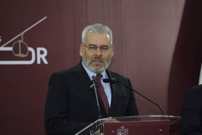 Detención de “El Botox” hace justicia al líder limonero Bernardo Bravo: Bedolla