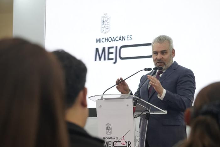 Detención de Maduro vulnera el derecho internacional, afirma gobernador