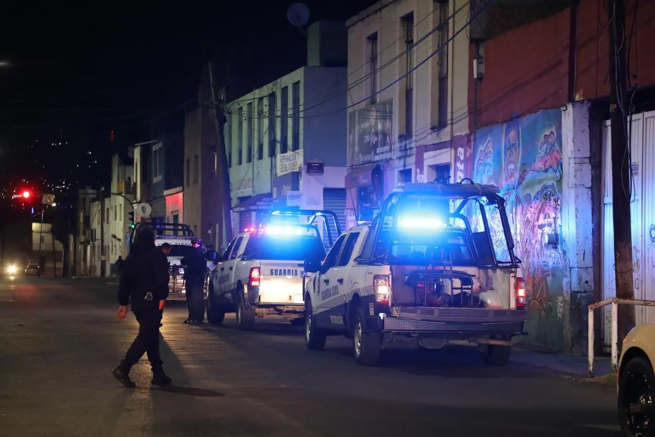 Detenidas más de 3 mil personas en Michoacán durante 2025: SSP